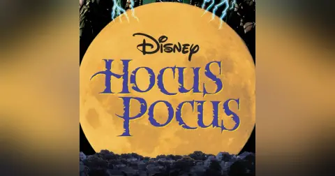31 Days of Horror, 2026: Day 2 - Hocus Pocus (1993)