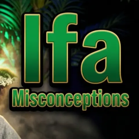 What People Get WRONG About Ifá | Hand of Ifá, Orishas, Ebó & More