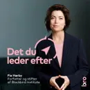 Fie Hørby: om relationel ledelse og betydningen af kontakt