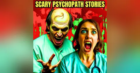 ONE HOUR Of Scary Psychopath Stories