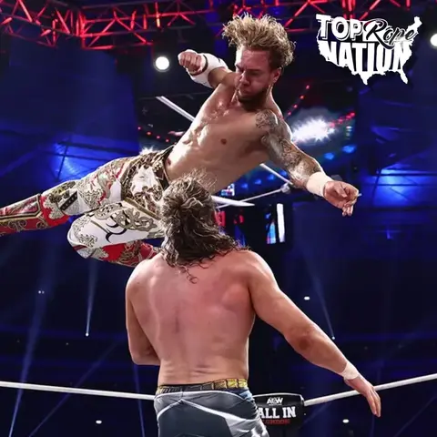AEW All In, Best PPV In Company History? Where It Ranks