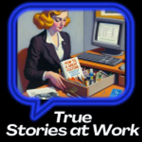 HR is Not Your Junk Drawer: Lauren Part 2