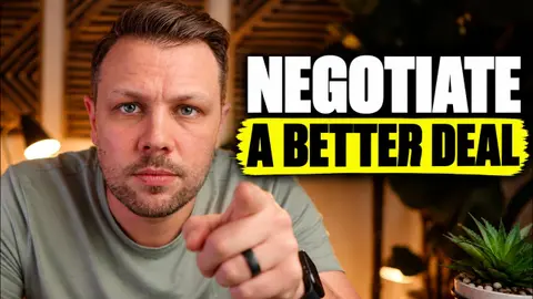 How to Negotiate When Buying a House