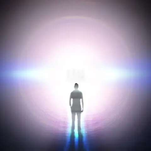 Near Death Experience
