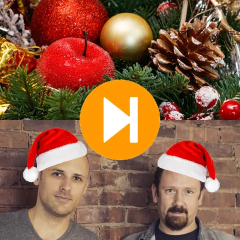 Ep. 063 – Christmas Special 2021