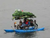 The Frog and the Scorpion with Special Guest KJ Nasrul