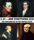 3.35 – And Everything Else