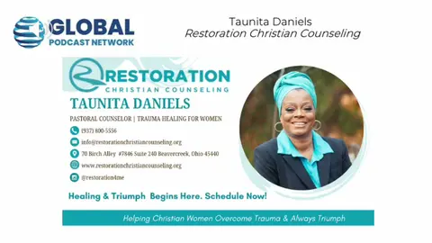 About Restoration Christian Counseling