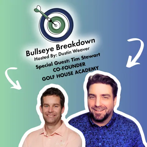 From Pro Golfer to Building a Scalable Coaching Brand with Tim Stewart