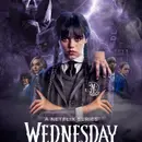 WEDNESDAY Season 2
