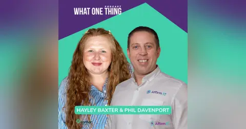 Lessons Learned Running a Business in 2025 (Honest Reflections from Two Founders)