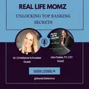 Unlocking Top Ranking Secrets with Dr. Christiane Schroeter