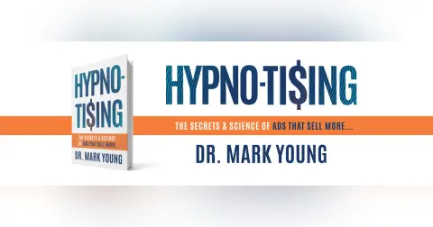 HYPNO-TI$ING: The Secrets & Science Of Ads That Sell More - Ep. 46