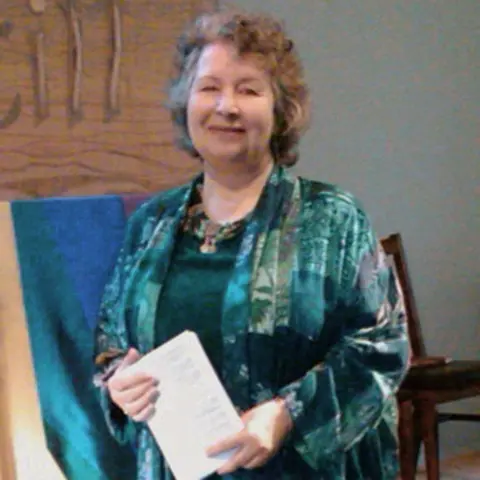 Part 2: Close Up Radio Welcomes Back Systems Scientist and Futurist Dr. Ruth Miller