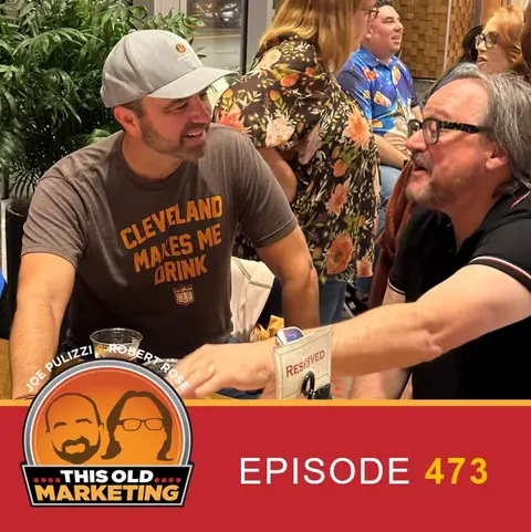 The 5 Keys to Content Marketing Success [Special Episode] (473)