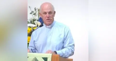 6/14/26 "What Kind of People Will We Be?" by Pastor Jim Lindus - 8 a.m.