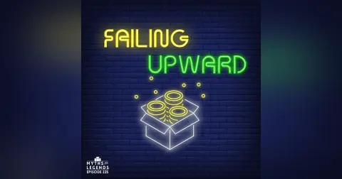 226-European Folklore: Failing Upward