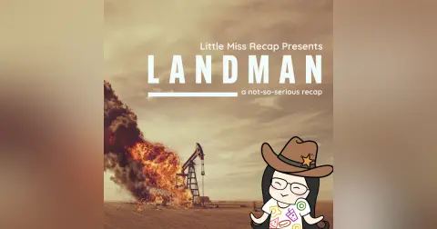 Landman S2:EP6 Dark Night of the Soul