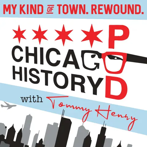 Episode 824 - Peshtigo 1871: A Town Consumed with author Deborah Hufford