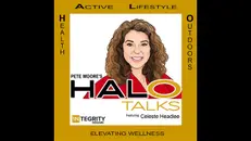 Celeste Headlee,  Journalist, speaker, and author of We Need To Talk: How To Have Conversations That Matter