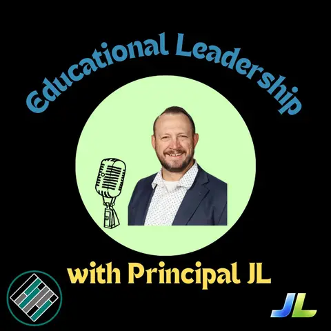Episode 66: Trust and Inspire Leadership in Schools: How to Move Beyond Command and Control
