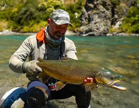 New Zealand’s South Island:  the land of the giants, with Mike Kirkpatrick
