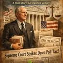 How A Flint Attorney Helped Strike Down Virginia’s Poll Tax And Changed American Voting Rights