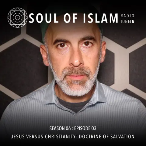 Jesus Versus Christianity: Doctrine of Salvation