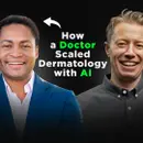 How A Doctor Built A 200,000-Patient Dermatology Empire | Dr. Stephen Hammond