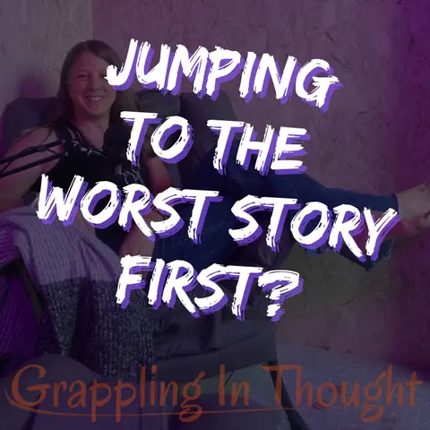 Jumped To A Conclusion - Here's How to Step Back
