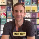 One Question Leads to Another with Mark Stern