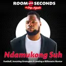 Superbowl Champion Ndamukong Suh Highlights Journey from NFL Superstar to Business Entrepreneur