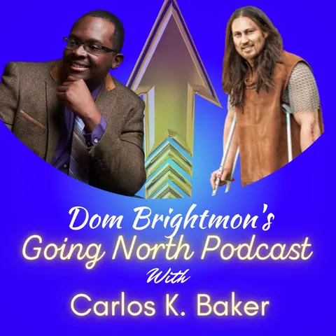 Ep. 895 – Songs For Ivy with Carlos K. Baker