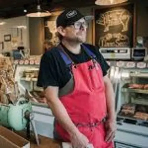 Local Craft Butcher Shops – Eric V Miller