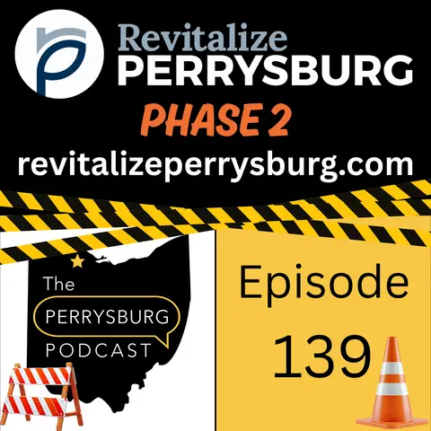 Revitalize Perrysburg Phase 2