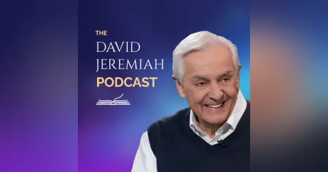 Where Do We Go From Here? - Interview with Sheila Walsh and Dr. David Jeremiah