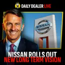 Sen. Moreno on Chinese Cars, Stanton on FTC Letters, Jusupovic on Logistics | Daily Dealer Live