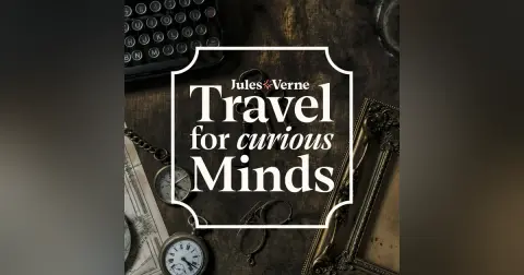 Trailer - Travel for Curious Minds