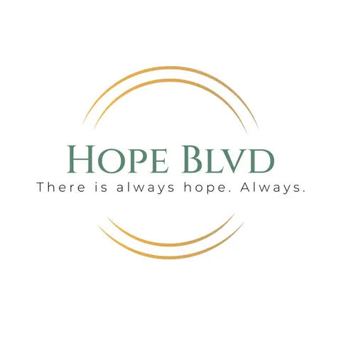 HOPE BLVD Logo