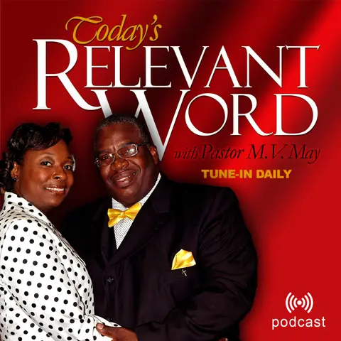 TRW-007 Avoiding Counterfeit Love