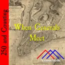 When Generals Meet–February 4, 1776