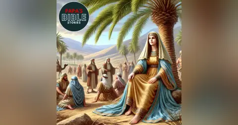 Ep. 60 - The Early Judges