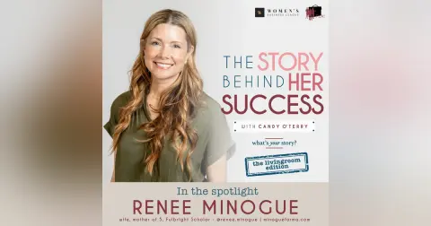 Renee Minogue