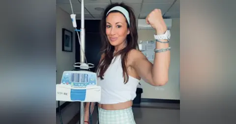 Cancer Hates Happiness: Emma Victoria Johnson’s Story of Survival, Support, and Smiles