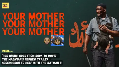 168: Your Mother Your Mother Your Mother