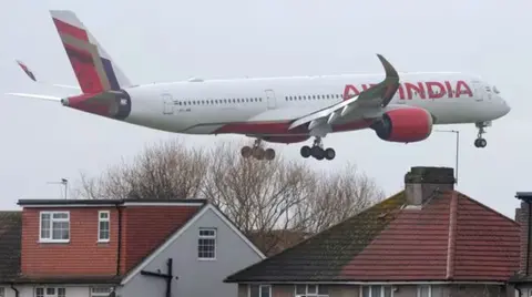 The Mystery Deepens Around Air India 171