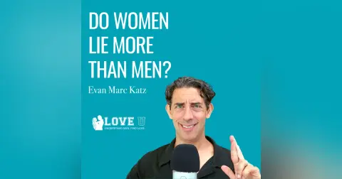 Do Women Lie More Than Men?
