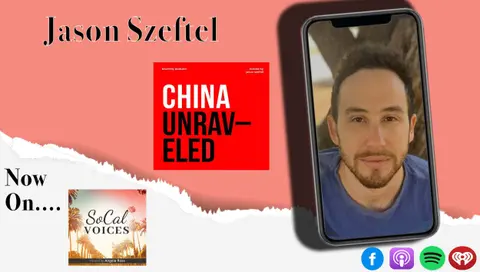 China Unraveled