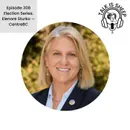 Election Series: Elenore Sturko — CentreBC