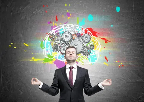 Mind Wanders During Meditation: How To Meditate And Relax